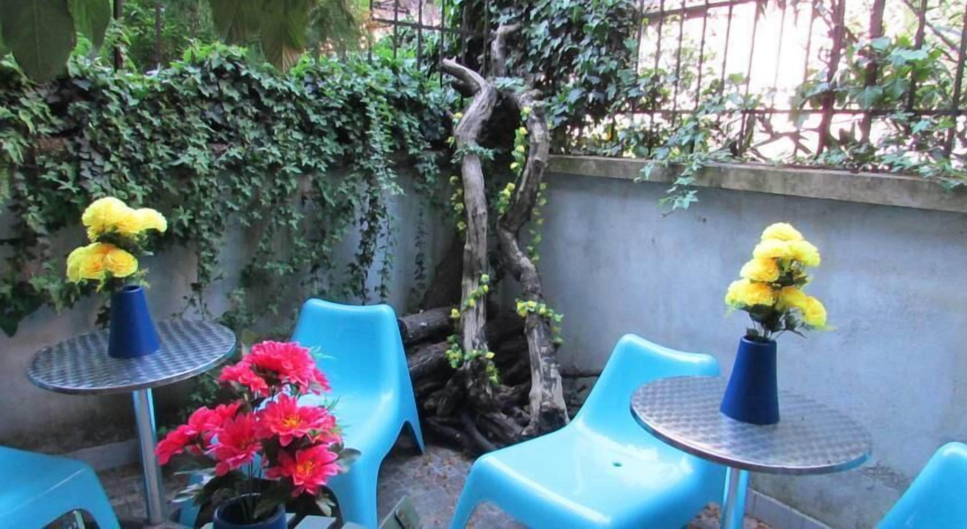 Hotel Ambra - Milan — Photos 2